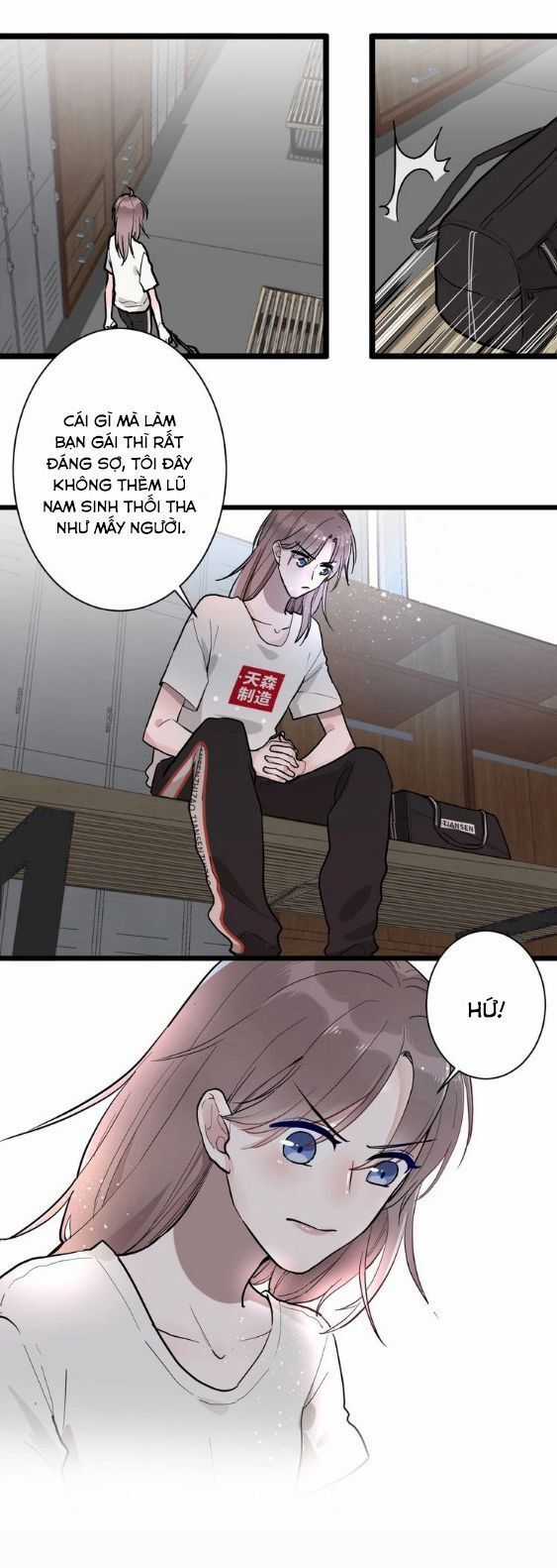 Bạch Nhật Mộng Đồ Giám - Chapter 1.1 - Trang 14