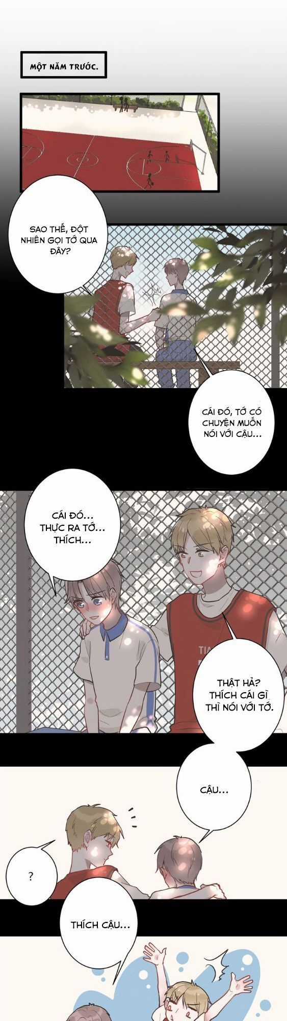 Bạch Nhật Mộng Đồ Giám - Chapter 1.1 - Trang 15