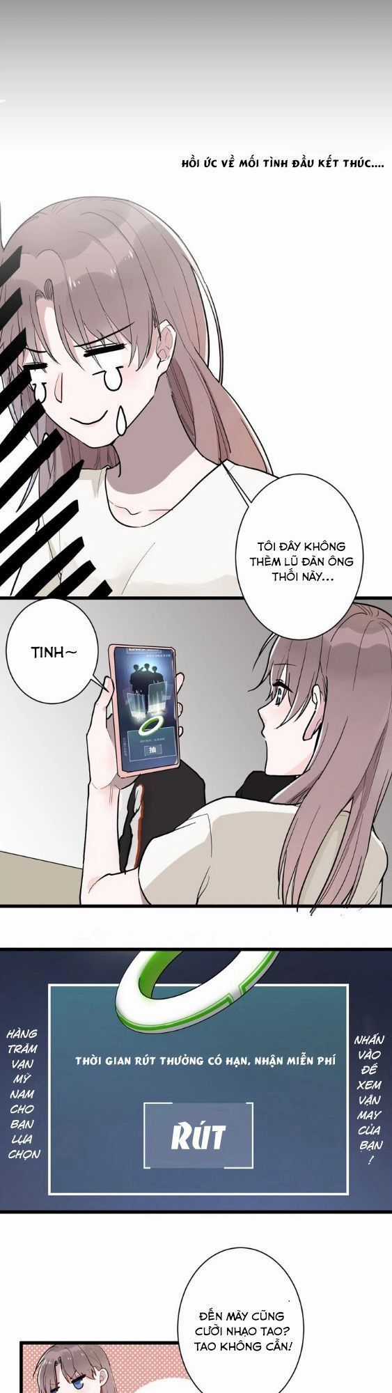 Bạch Nhật Mộng Đồ Giám - Chapter 1.1 - Trang 17