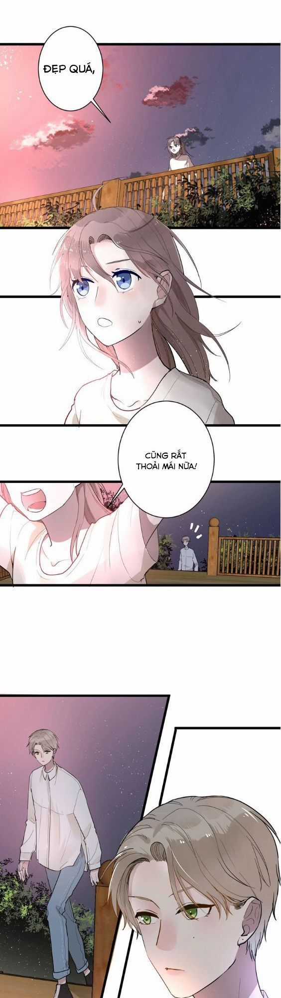 Bạch Nhật Mộng Đồ Giám - Chapter 1.1 - Trang 26