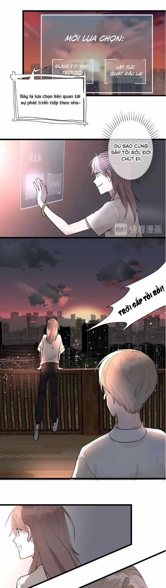 Bạch Nhật Mộng Đồ Giám - Chapter 1.1 - Trang 28