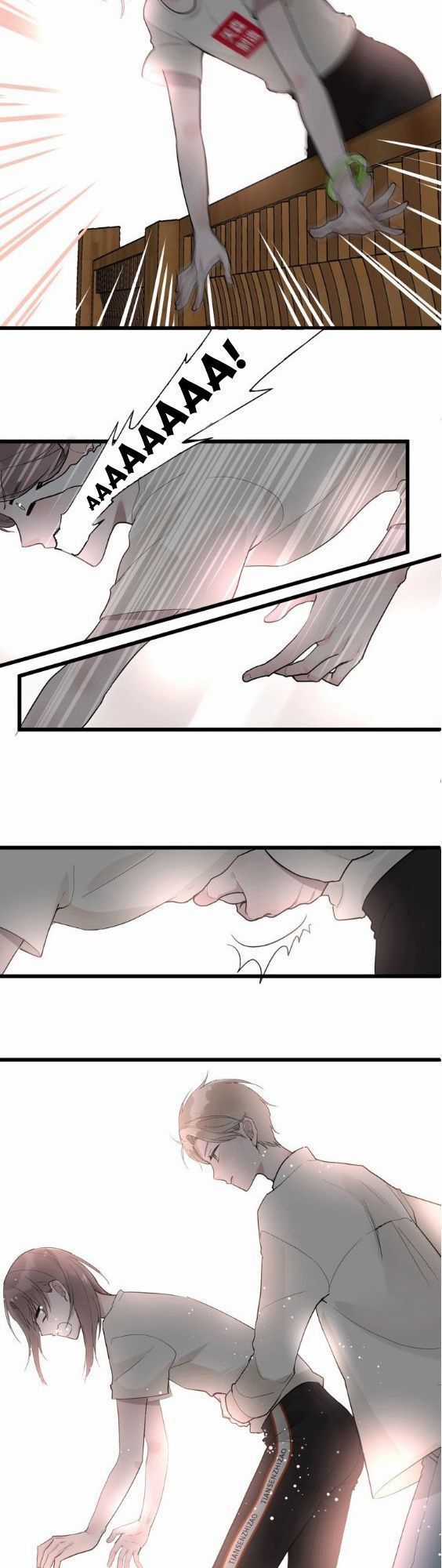 Bạch Nhật Mộng Đồ Giám - Chapter 1.1 - Trang 32