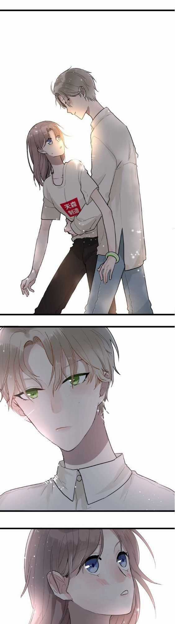 Bạch Nhật Mộng Đồ Giám - Chapter 1.1 - Trang 34