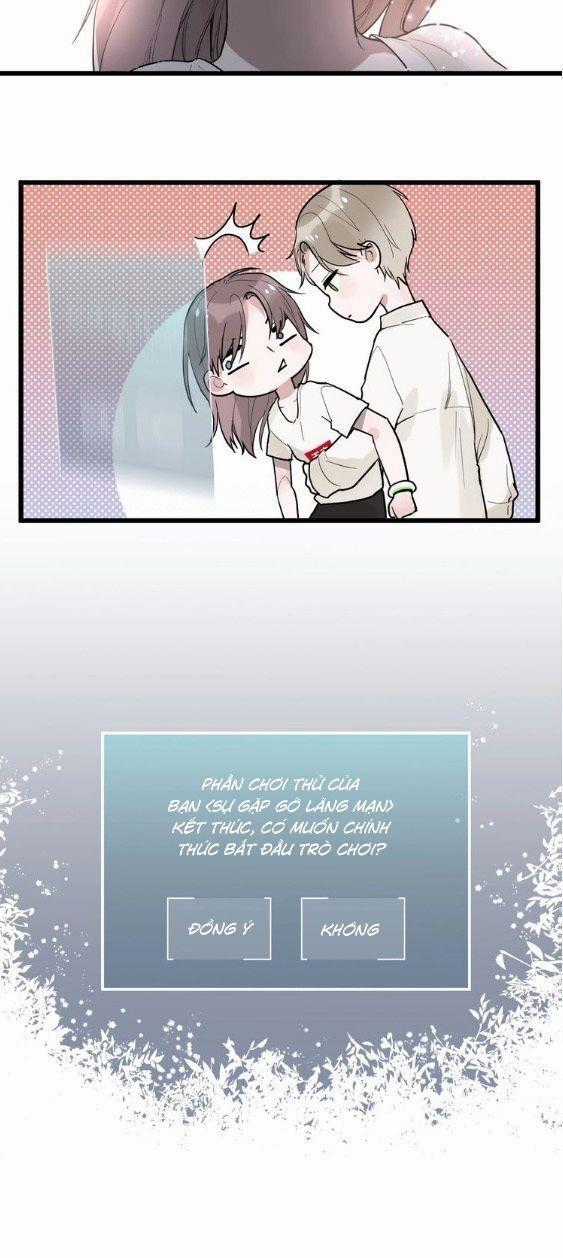 Bạch Nhật Mộng Đồ Giám - Chapter 1.1 - Trang 35