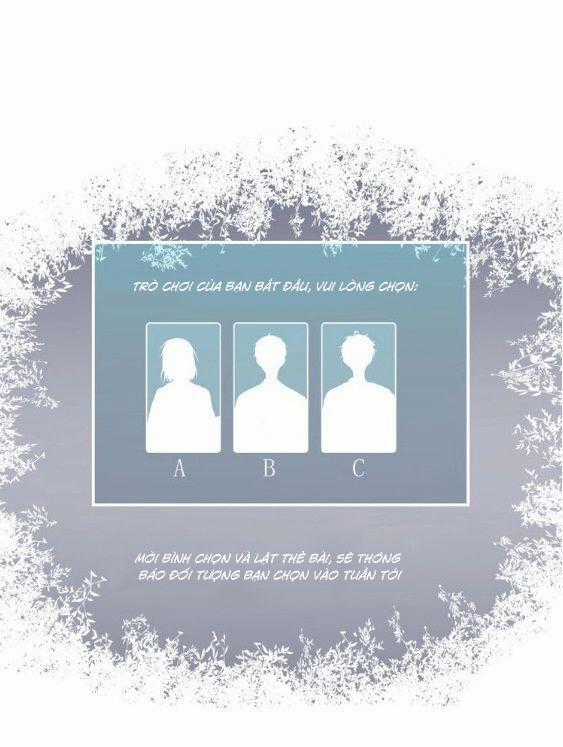 Bạch Nhật Mộng Đồ Giám - Chapter 1.1 - Trang 36