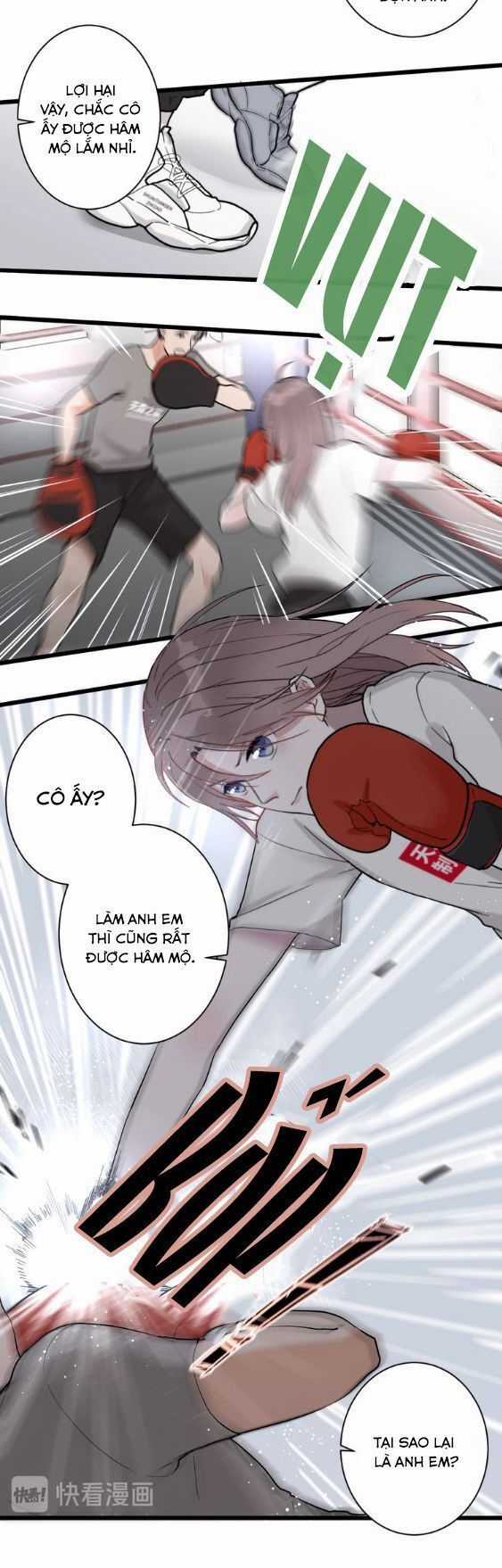 Bạch Nhật Mộng Đồ Giám - Chapter 1.1 - Trang 9