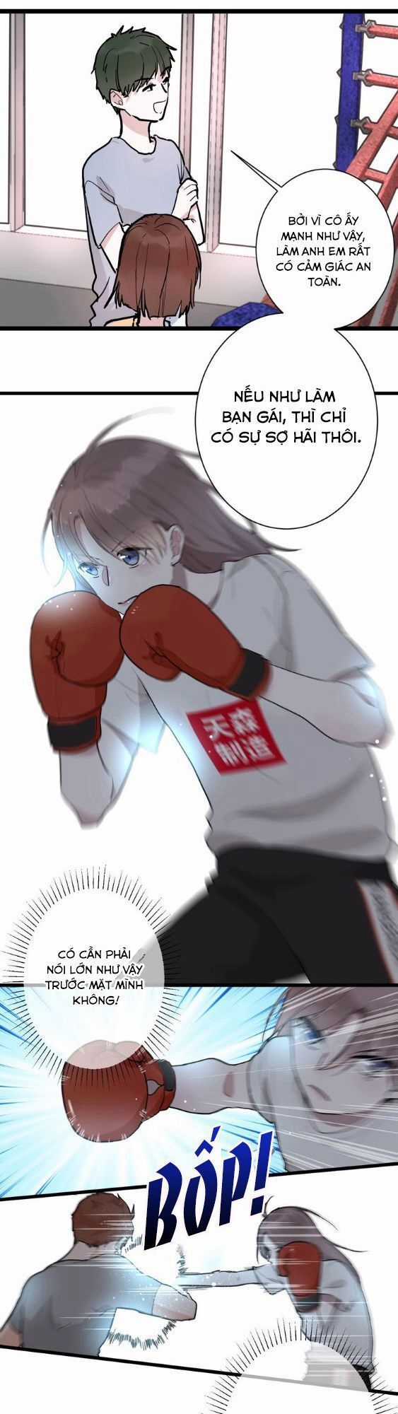 Bạch Nhật Mộng Đồ Giám - Chapter 1.1 - Trang 10