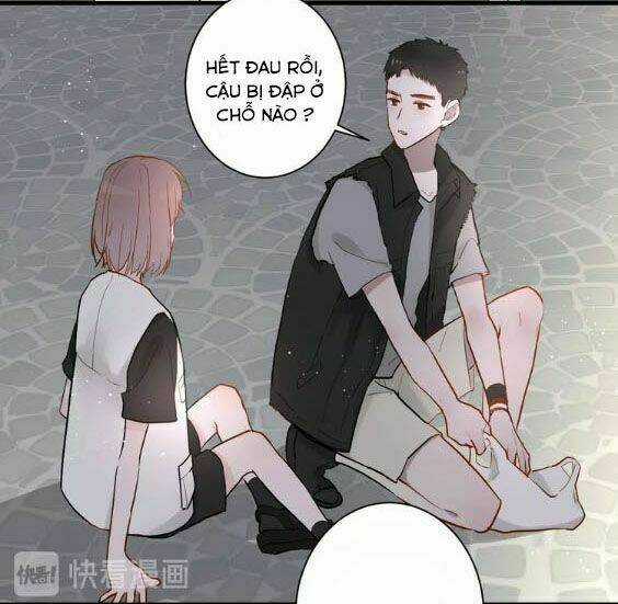 Bạch Nhật Mộng Đồ Giám - Chapter 10 - Trang 14