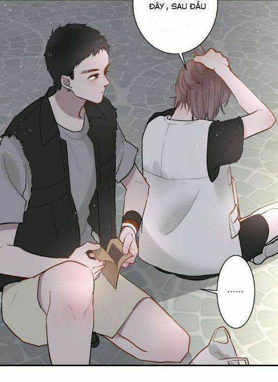 Bạch Nhật Mộng Đồ Giám - Chapter 10 - Trang 15