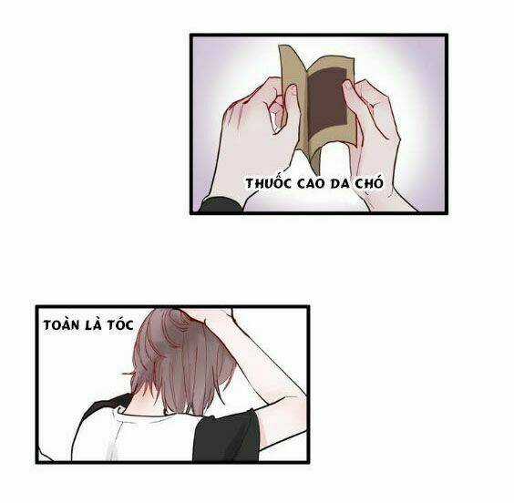 Bạch Nhật Mộng Đồ Giám - Chapter 10 - Trang 16