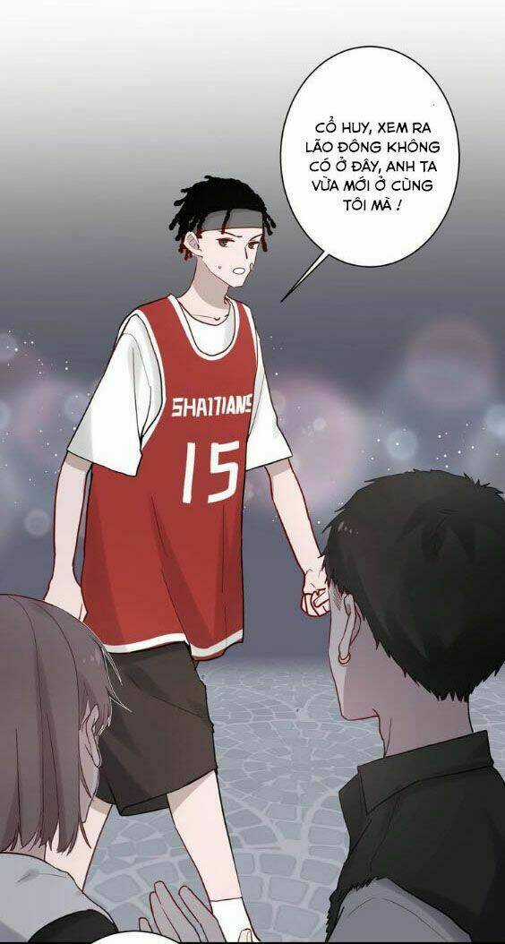 Bạch Nhật Mộng Đồ Giám - Chapter 10 - Trang 21