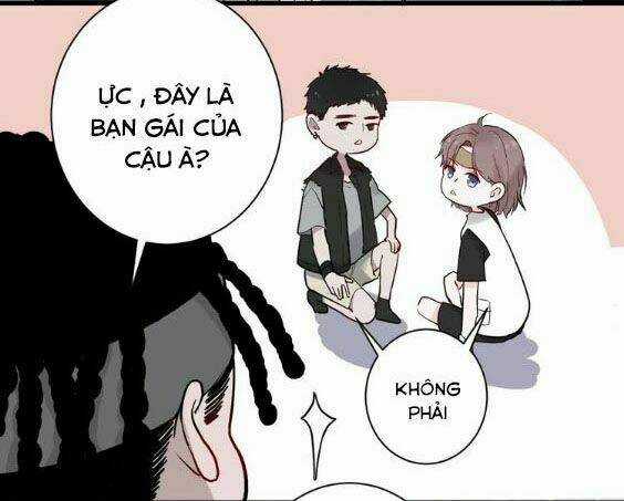 Bạch Nhật Mộng Đồ Giám - Chapter 10 - Trang 22