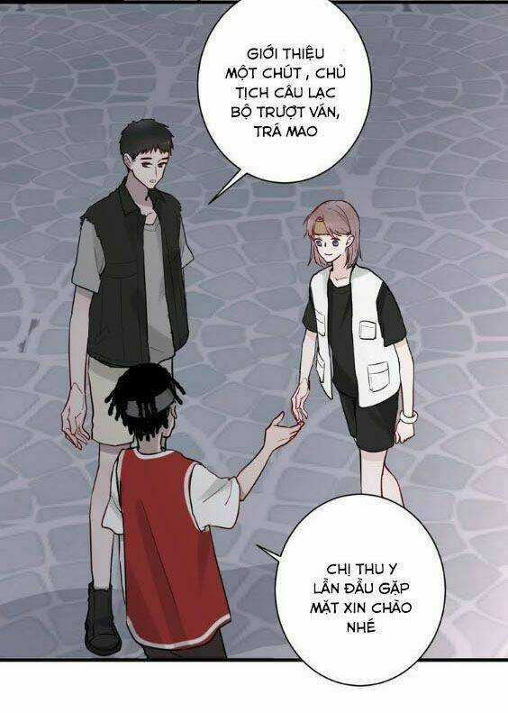 Bạch Nhật Mộng Đồ Giám - Chapter 10 - Trang 23