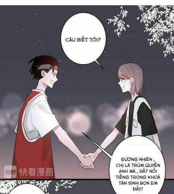 Bạch Nhật Mộng Đồ Giám - Chapter 10 - Trang 24