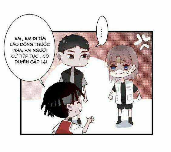 Bạch Nhật Mộng Đồ Giám - Chapter 10 - Trang 27