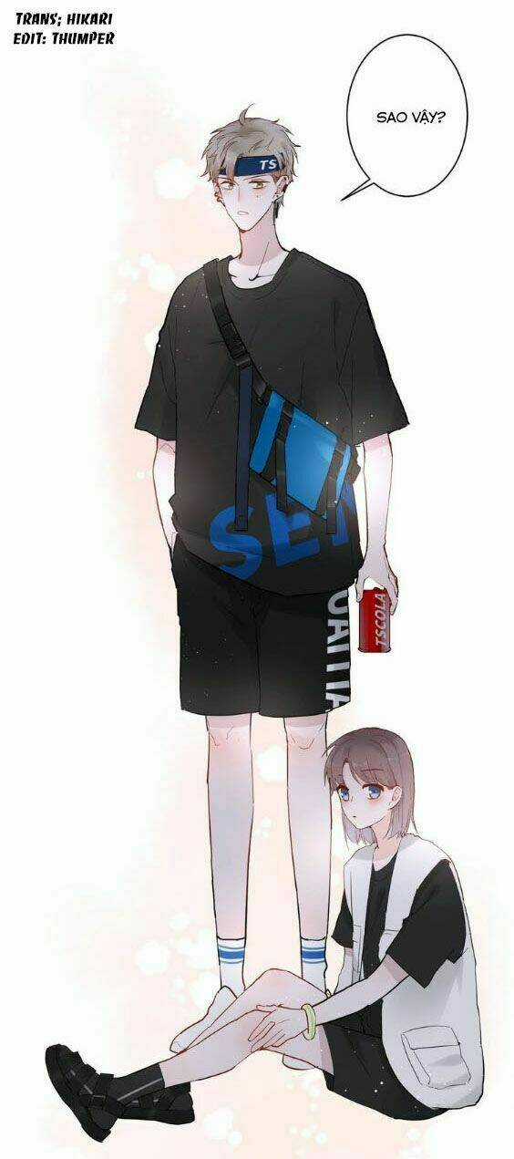 Bạch Nhật Mộng Đồ Giám - Chapter 10 - Trang 4