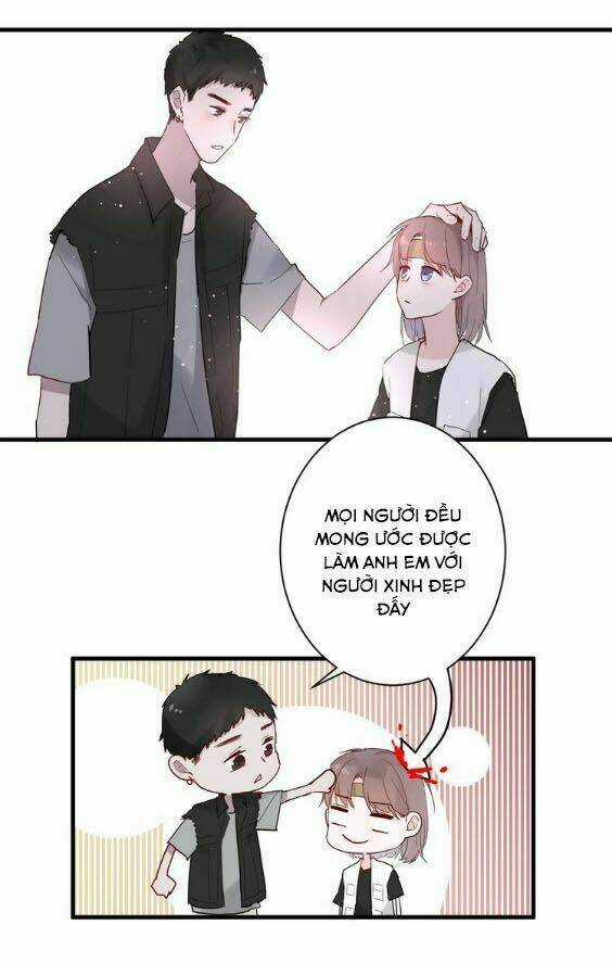 Bạch Nhật Mộng Đồ Giám - Chapter 10 - Trang 36