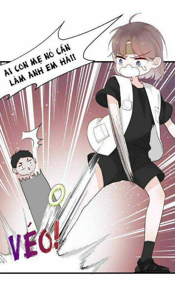 Bạch Nhật Mộng Đồ Giám - Chapter 10 - Trang 38