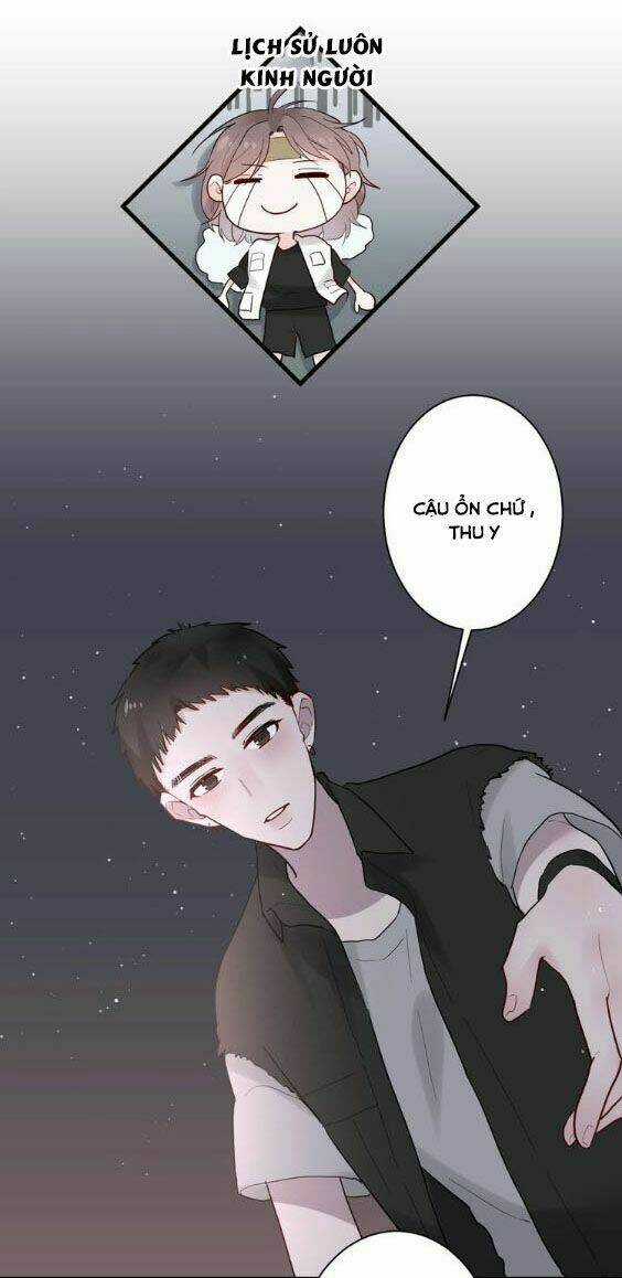 Bạch Nhật Mộng Đồ Giám - Chapter 10 - Trang 40