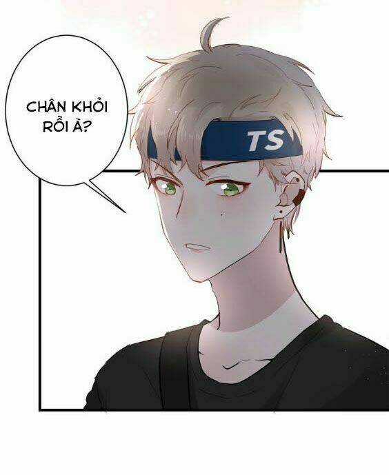 Bạch Nhật Mộng Đồ Giám - Chapter 10 - Trang 5