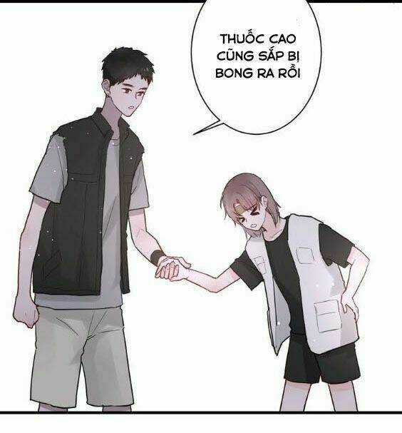 Bạch Nhật Mộng Đồ Giám - Chapter 10 - Trang 41