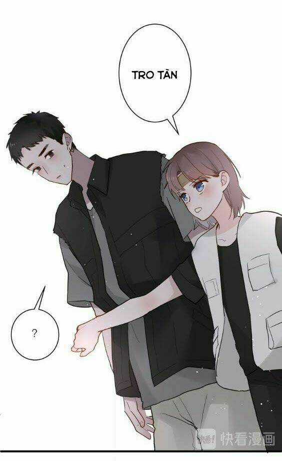 Bạch Nhật Mộng Đồ Giám - Chapter 10 - Trang 44