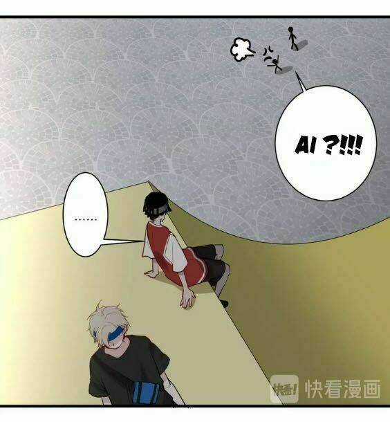 Bạch Nhật Mộng Đồ Giám - Chapter 10 - Trang 49