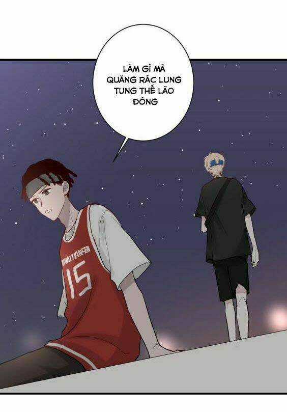 Bạch Nhật Mộng Đồ Giám - Chapter 10 - Trang 50