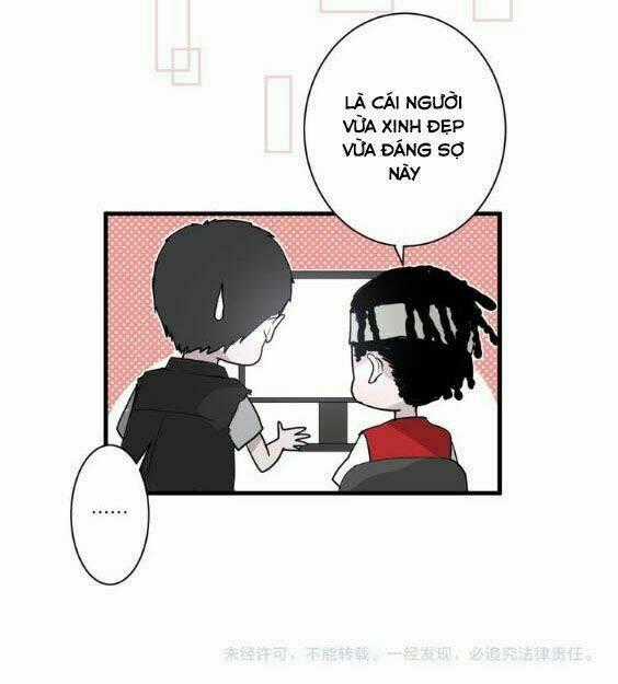 Bạch Nhật Mộng Đồ Giám - Chapter 10 - Trang 56