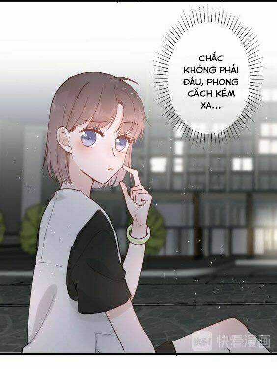 Bạch Nhật Mộng Đồ Giám - Chapter 10 - Trang 8