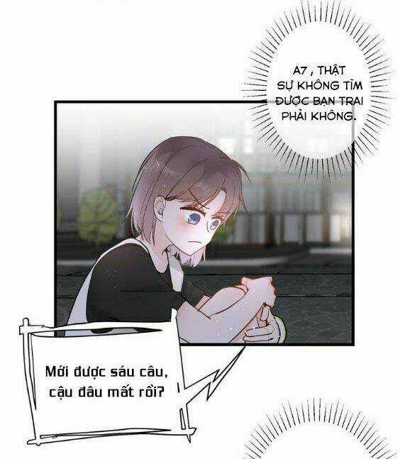 Bạch Nhật Mộng Đồ Giám - Chapter 10 - Trang 10