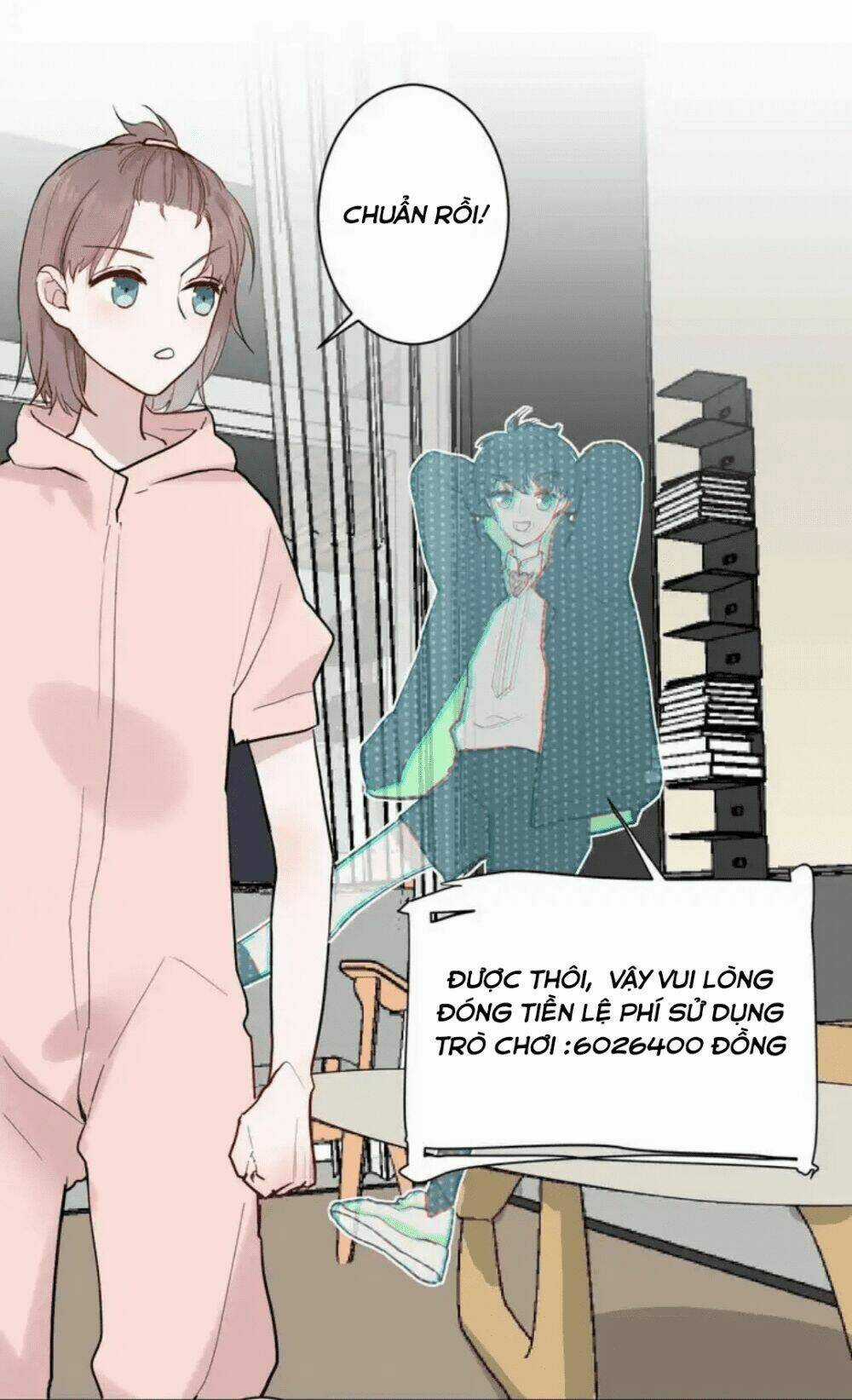 Bạch Nhật Mộng Đồ Giám - Chapter 11 - Trang 14