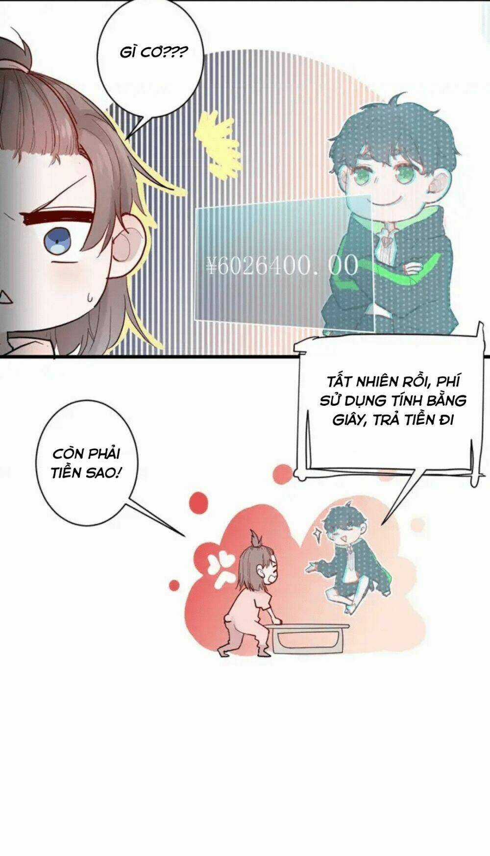 Bạch Nhật Mộng Đồ Giám - Chapter 11 - Trang 15