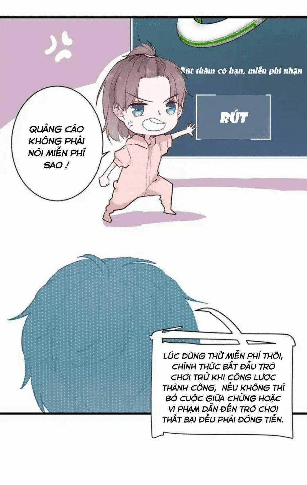 Bạch Nhật Mộng Đồ Giám - Chapter 11 - Trang 16