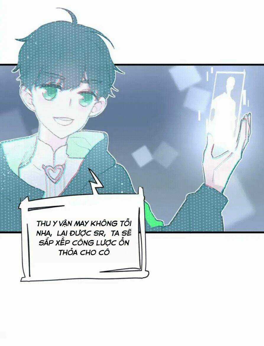 Bạch Nhật Mộng Đồ Giám - Chapter 11 - Trang 20