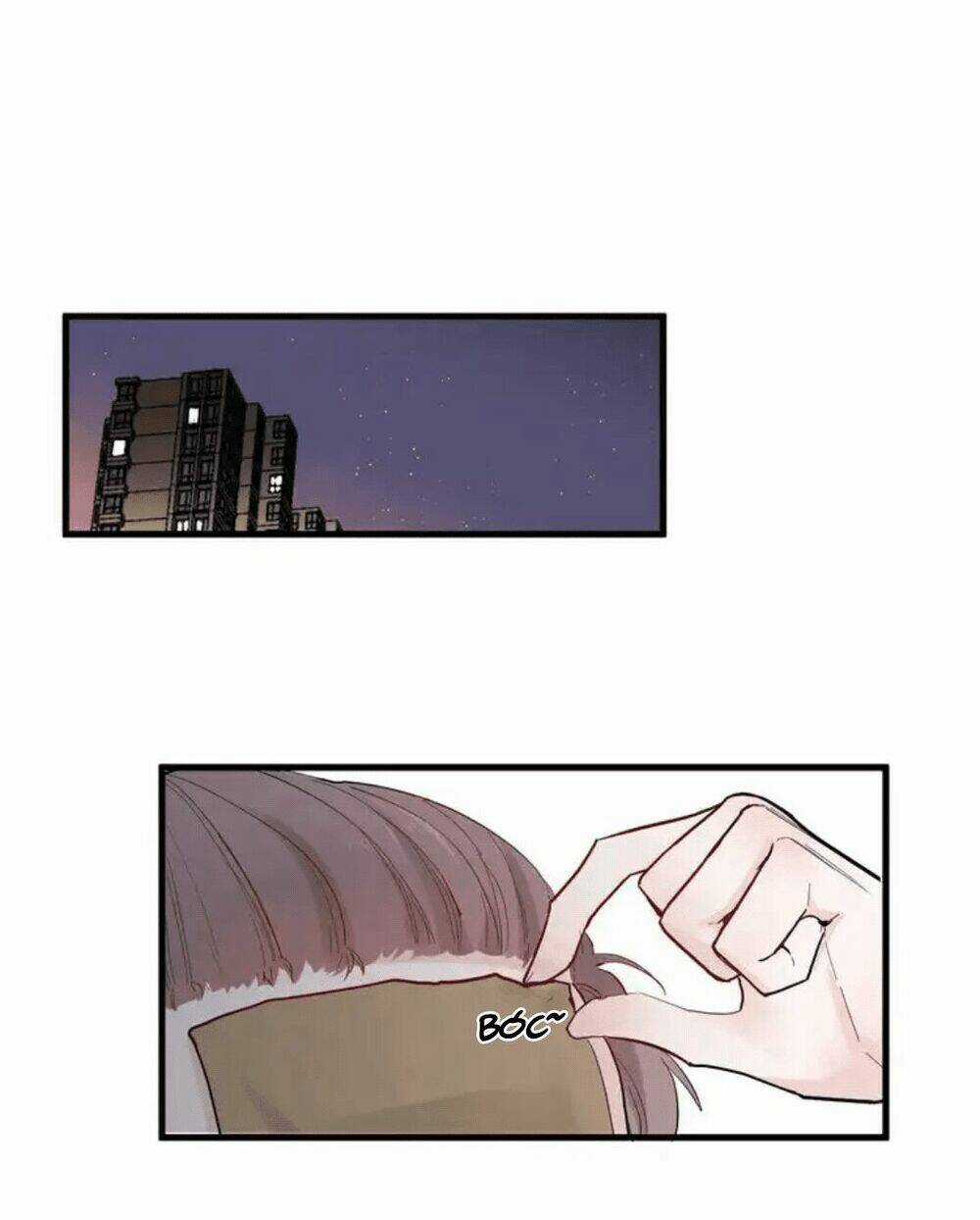 Bạch Nhật Mộng Đồ Giám - Chapter 11 - Trang 3