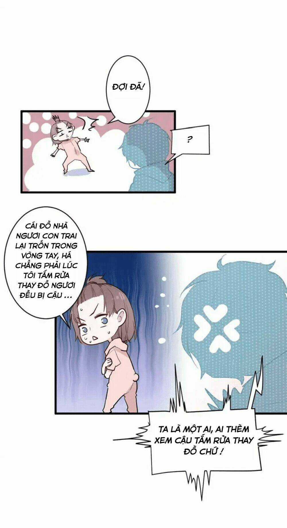 Bạch Nhật Mộng Đồ Giám - Chapter 11 - Trang 21