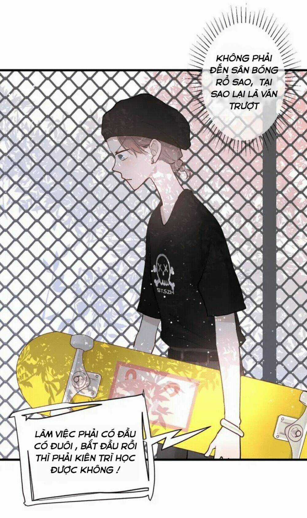 Bạch Nhật Mộng Đồ Giám - Chapter 11 - Trang 24