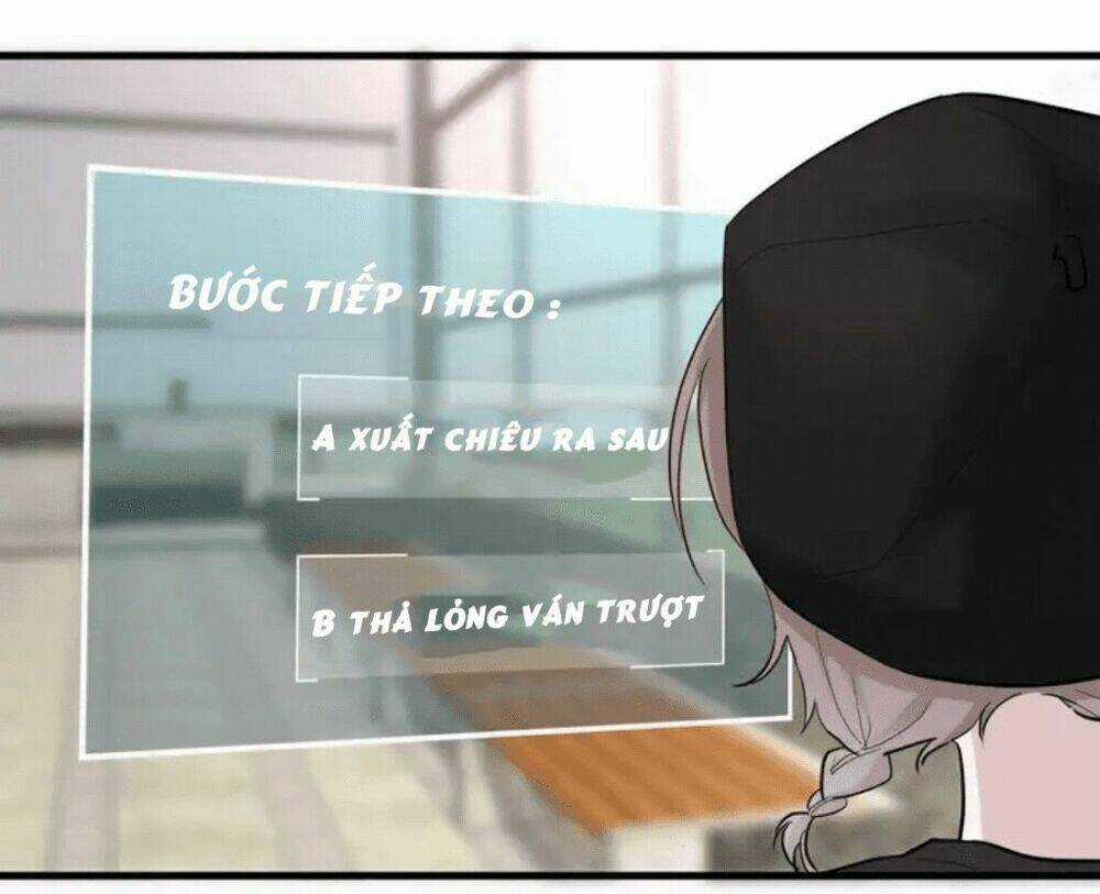 Bạch Nhật Mộng Đồ Giám - Chapter 11 - Trang 25