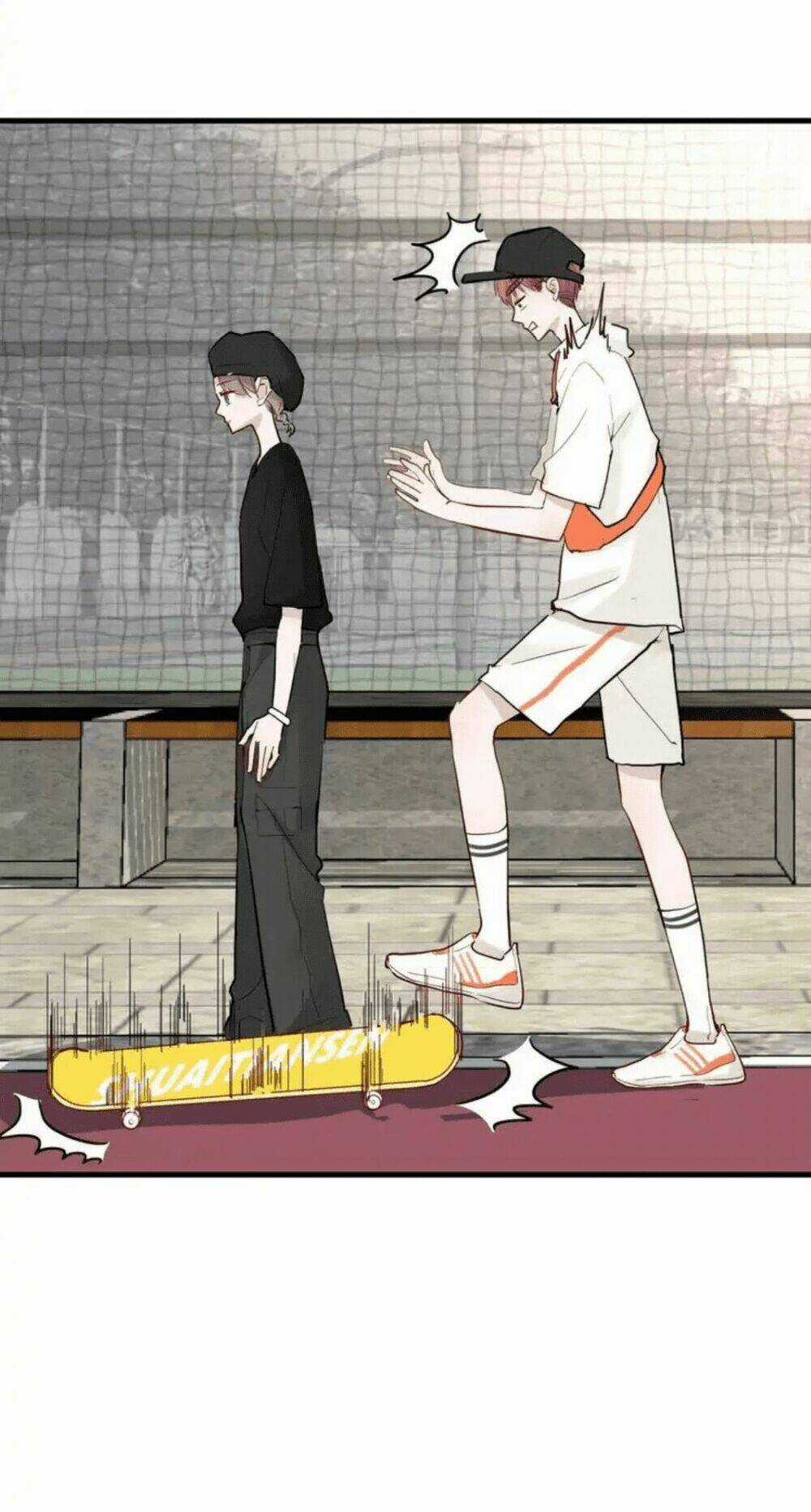 Bạch Nhật Mộng Đồ Giám - Chapter 11 - Trang 30