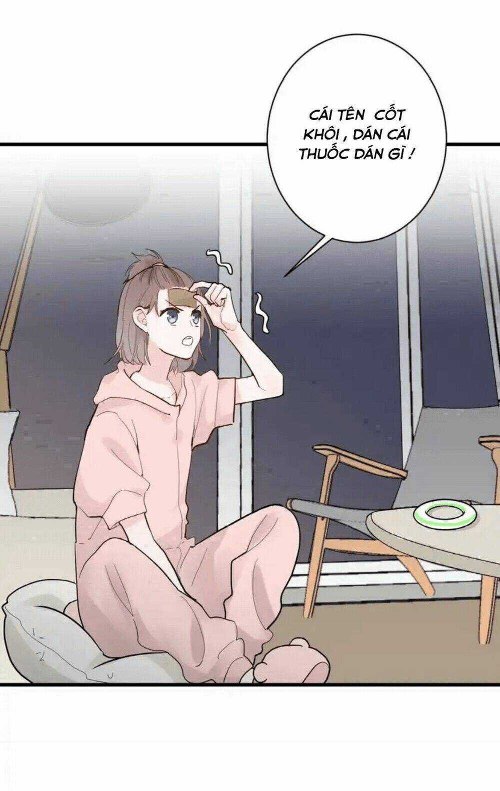 Bạch Nhật Mộng Đồ Giám - Chapter 11 - Trang 4