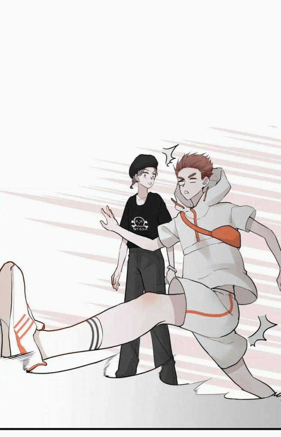 Bạch Nhật Mộng Đồ Giám - Chapter 11 - Trang 34