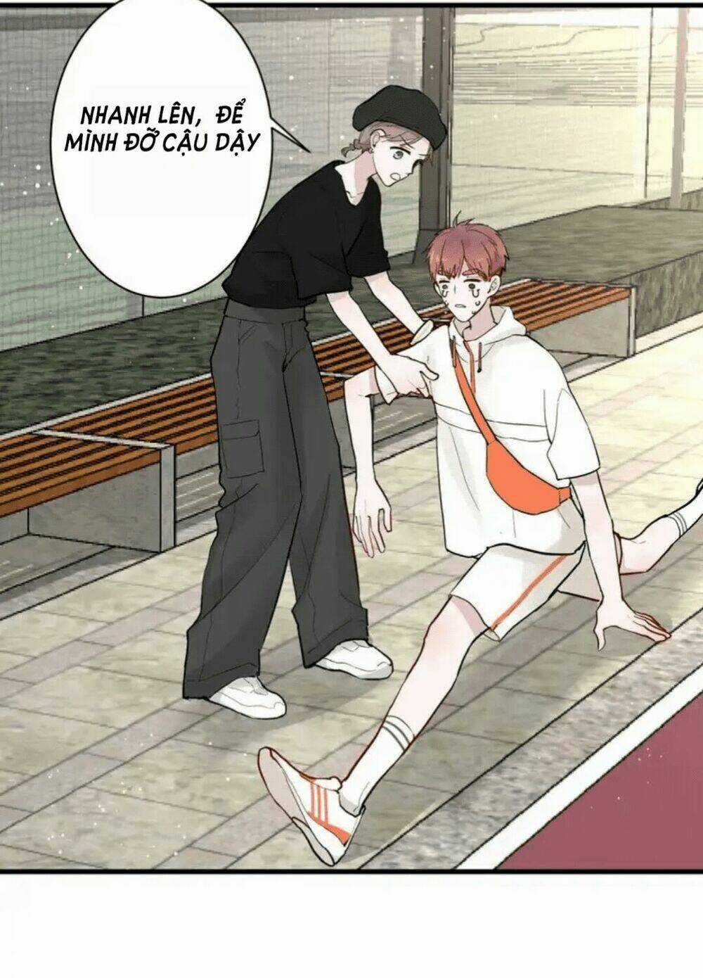 Bạch Nhật Mộng Đồ Giám - Chapter 11 - Trang 36