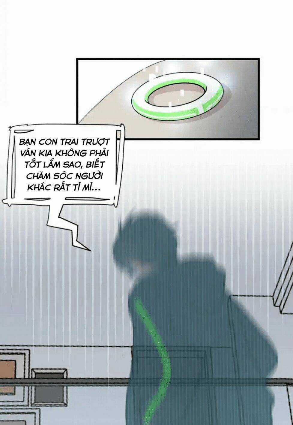Bạch Nhật Mộng Đồ Giám - Chapter 11 - Trang 5
