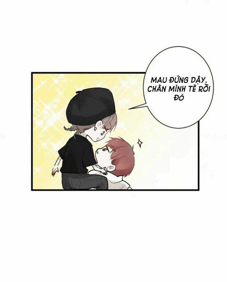 Bạch Nhật Mộng Đồ Giám - Chapter 11 - Trang 44