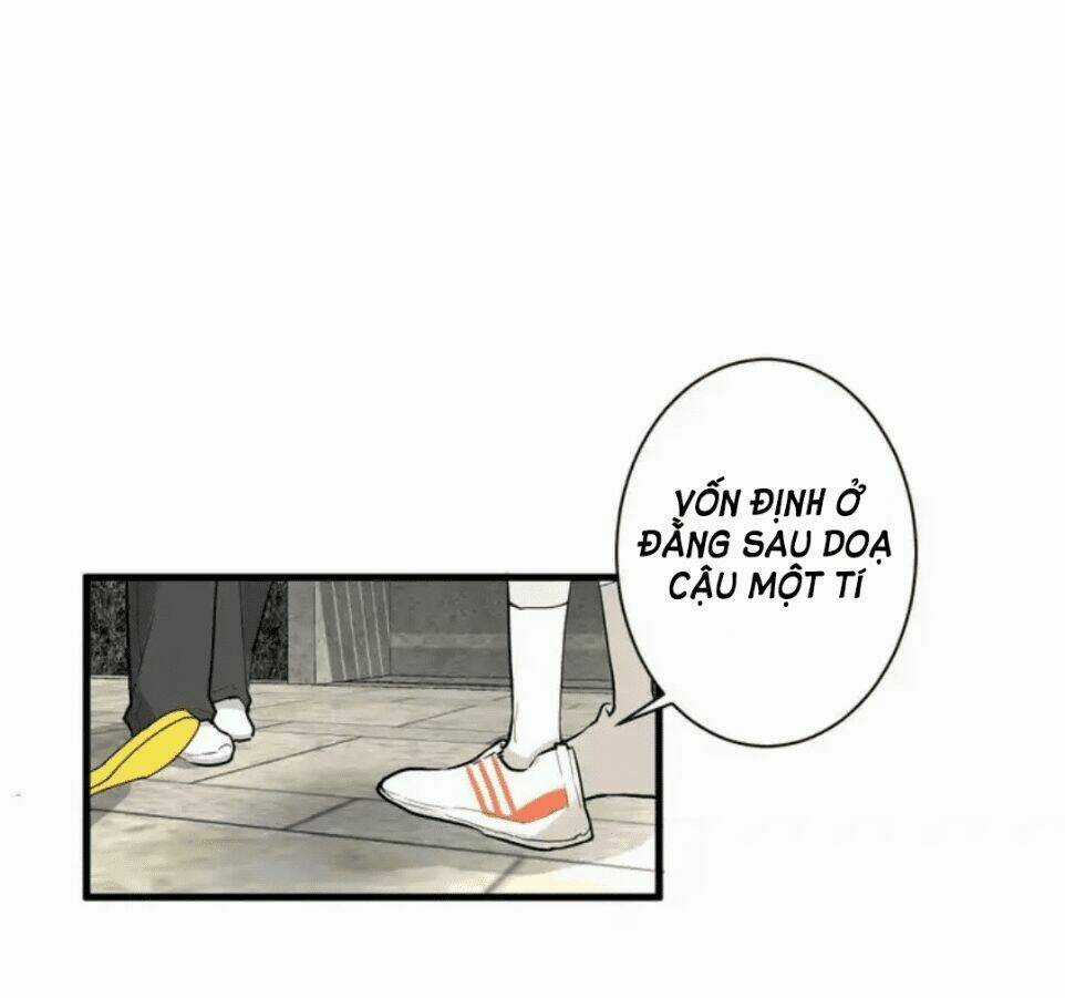 Bạch Nhật Mộng Đồ Giám - Chapter 11 - Trang 45