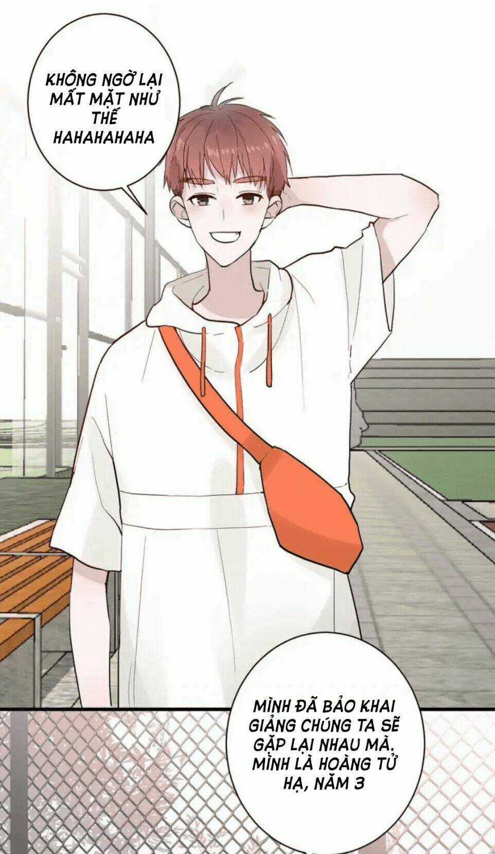 Bạch Nhật Mộng Đồ Giám - Chapter 11 - Trang 46