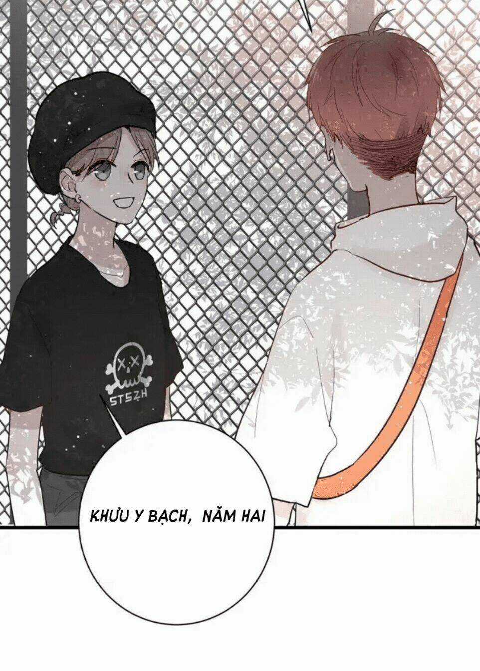 Bạch Nhật Mộng Đồ Giám - Chapter 11 - Trang 47