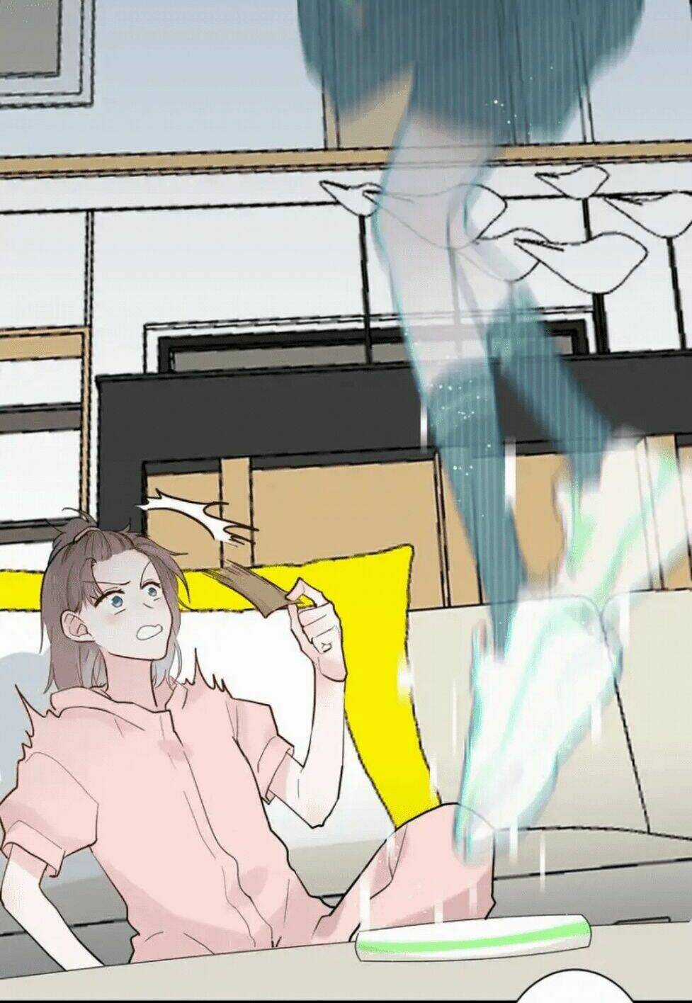 Bạch Nhật Mộng Đồ Giám - Chapter 11 - Trang 6