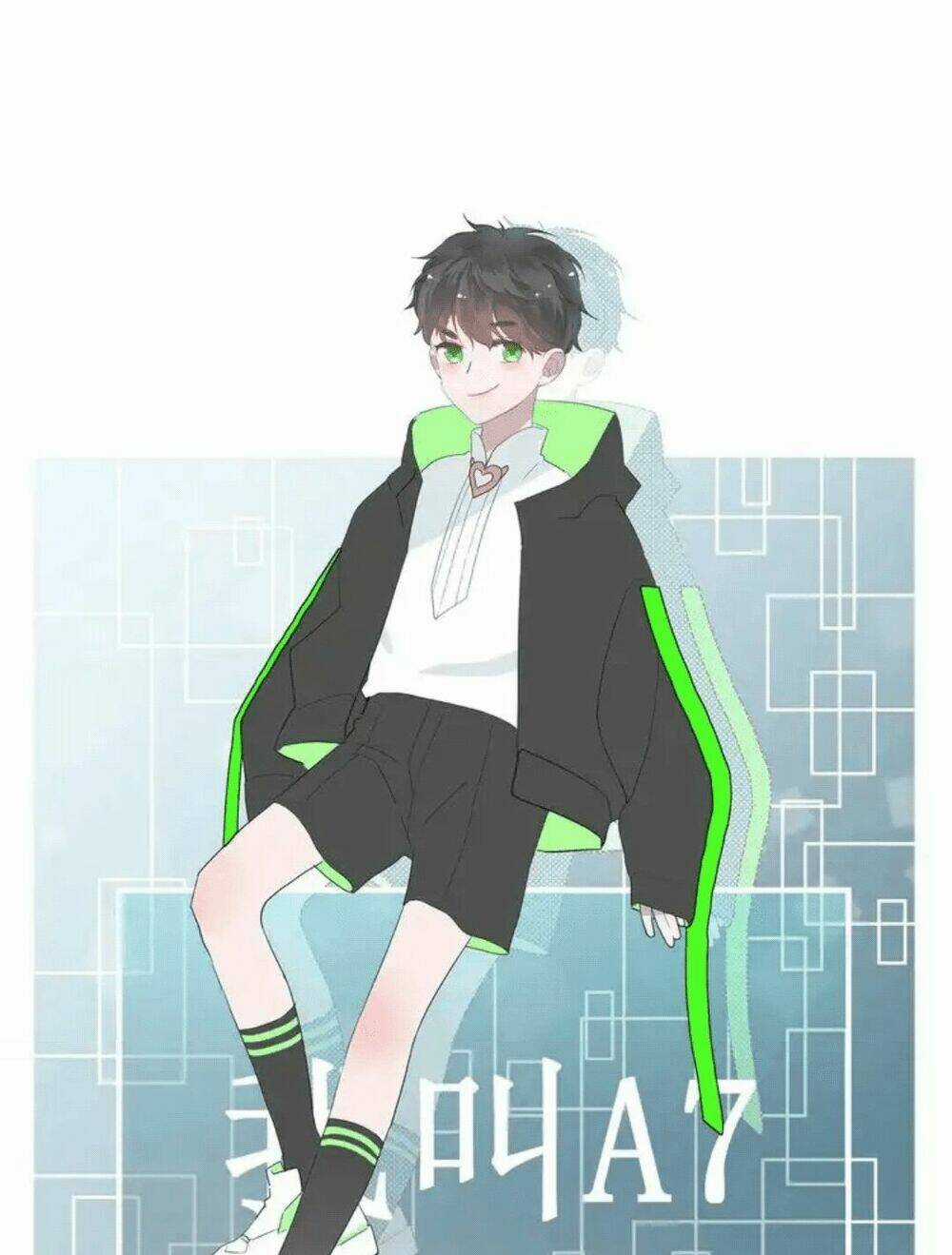 Bạch Nhật Mộng Đồ Giám - Chapter 11 - Trang 9